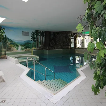 An Der Wiese, Tanne, Cleaning Included Сasa de vacaciones