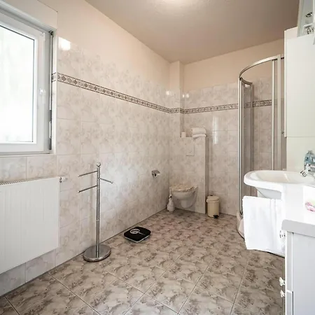 Сasa de vacaciones An Der Wiese, Tanne, Cleaning Included Tanne
